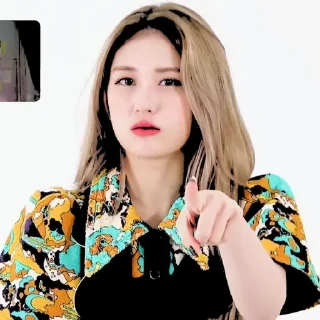 ❤️ emoji Somi . @gumiecland Telegram sticker 24 of 48
