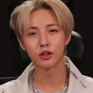Sticker from Renjun ; @gifrenjun