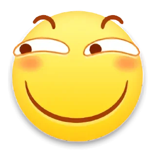 🙃 emoji 免费白嫖 @mfbpn Telegram sticker 10 of 27