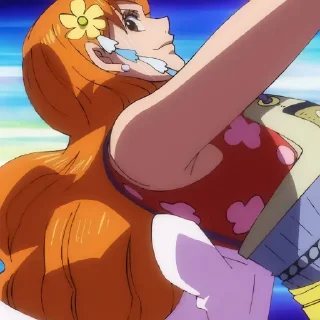 🐱 emoji nami lagi - @aceaddict Telegram sticker 5 of 80