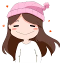 Sticker from repack @milkrre
