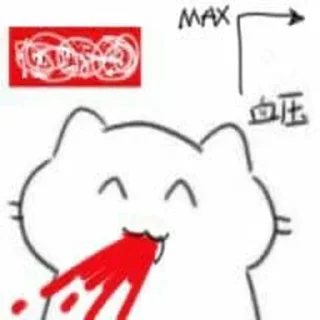 💔 emoji 正在用 Telegram sticker 21 of 90