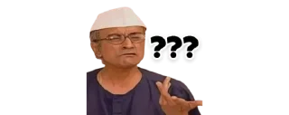 🤔 emoji ʜ ᴇ ʀ ᴏ x 〘🇮🇳〙s kang pack Telegram sticker 12 of 68