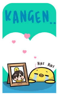 😢 emoji Cowo • @ilutuna Telegram sticker 18 of 56
