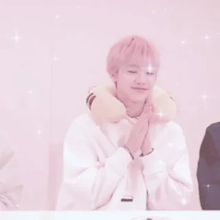🐰 emoji ҂ Jaemin soft : : @TREASUREHLP Telegram sticker 16 of 25