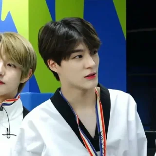 Sticker from JENO — @reejeno