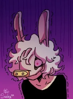 🌟 emoji 𝗦𝗵𝗶𝗴𝗮𝗿𝗮𝗸𝗶 Telegram sticker 19 of 110