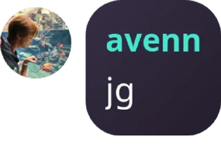 👍 emoji pny aven Telegram sticker 8 of 10