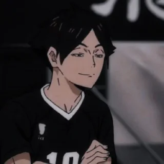 Sticker from suna rintarou ，dark | @SEXXIESTANGEL