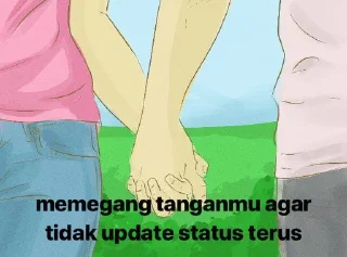 Sticker from wikihow