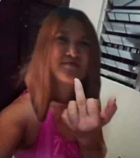 🖕 emoji Meme Ko To! Telegram sticker 6 of 41