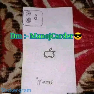 🙏 emoji Chutiya pack @PsychoJoker666 Telegram sticker 12 of 15