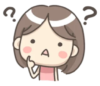 Sticker from Gululu | @cutestickers4you