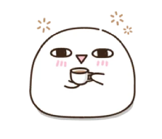 Sticker from tteokmungchi | @cutestickers4you