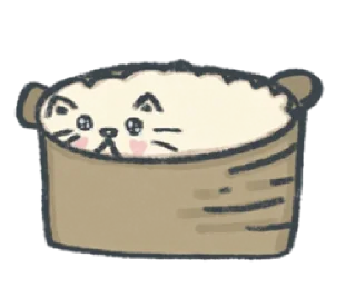 😳 emoji meowmeme | @cutestickers4you Telegram sticker 11 of 40