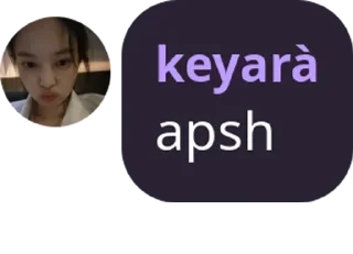 🙄 emoji key cakep Telegram sticker 14 of 30