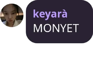 🖕 emoji key cakep Telegram sticker 9 of 30