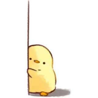 🥺 emoji @ll_senanima_ll cute (@CalsiBot) Telegram sticker 8 of 50