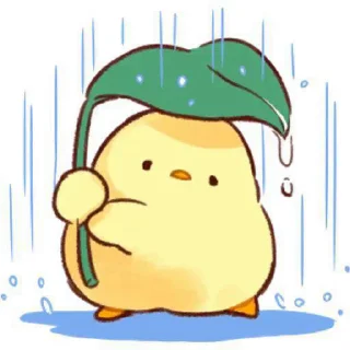 🍃 emoji @ll_senanima_ll cute (@CalsiBot) Telegram sticker 5 of 50