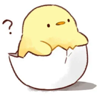 🐣 emoji @ll_senanima_ll cute (@CalsiBot) Telegram sticker 9 of 50