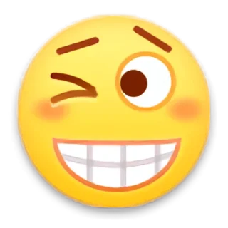 Sticker from 百度贴吧表情包