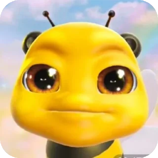 👍 emoji Tama kece Telegram sticker 13 of 103