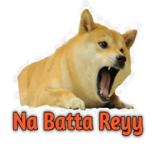 Sticker from Charlie