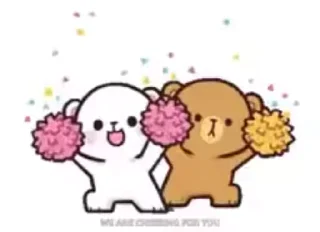 ❤ emoji dance (@CalsiBot) Telegram sticker 16 of 51