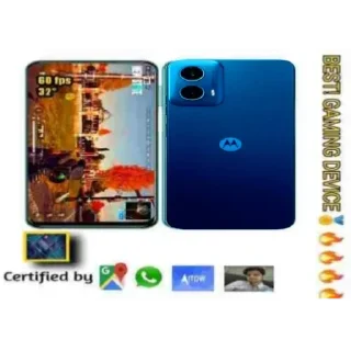 Sticker from motalora g34 बाप phone pack | @nyas69