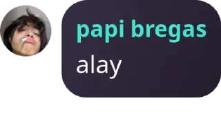 🙏 emoji papi mu Telegram sticker 10 of 30