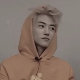 Sticker from na jaemin
