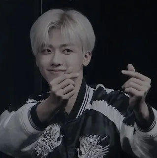📃 emoji Na Jaemin Telegram sticker 11 of 50
