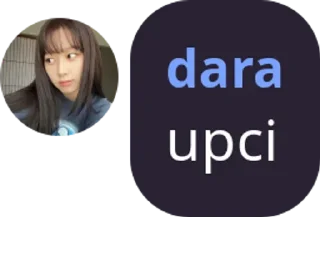 📨 emoji ghyandara Telegram sticker 19 of 68