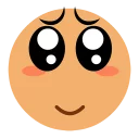 Sticker from 贴吧表情2