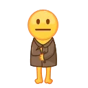 😜 emoji 全网资源飞机万能搜索👉 @zhowensou Telegram sticker 19 of 50