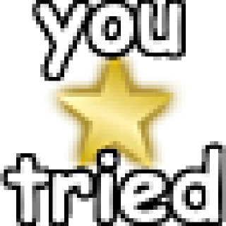 Sticker from Average Client Modding Experience + Aftermath