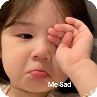 🤲 emoji MITSUHA 👀❤️ Telegram sticker 7 of 33