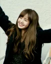 😁 emoji Lisa blackpink [@rpksticker] Telegram sticker 11 of 30