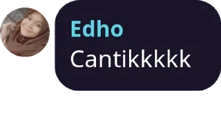💗 emoji ini stikerku Telegram sticker 19 of 20