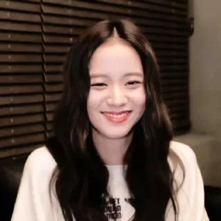 🏄‍♀ emoji jisoo soft @BUNNYSDAILYZ Telegram sticker 24 of 29
