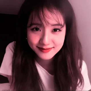 Sticker from Jisoo Soft : @Imanopie00