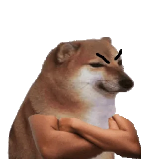 💪 emoji 𝙊𝙥𝙨 ! 𝙈𝙮 𝙎𝙩𝙞𝙘𝙠𝙚𝙧 : 𝘼𝙡𝙥𝙝𝙖 Telegram sticker 9 of 50