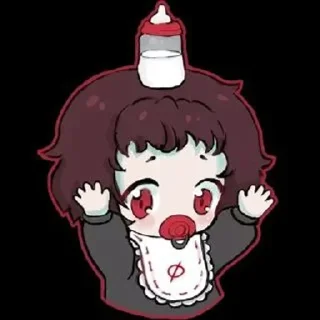 🌟 emoji Milk Telegram sticker 13 of 49