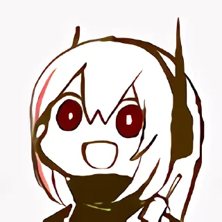 😃 emoji hi Telegram sticker 21 of 32