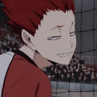 🍷 emoji ❁ཻུ۪۪⸙͎ Tendou satori @moodycloudy Telegram sticker 7 of 25