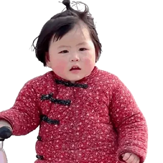 🦌 emoji 贵州大洋芋 @baobei520000 Telegram sticker 24 of 50