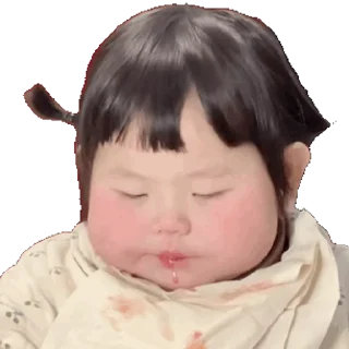 🦌 emoji 贵州大洋芋 @baobei520000 Telegram sticker 9 of 50