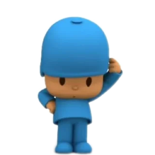 🧸 emoji pnya van Telegram sticker 14 of 27