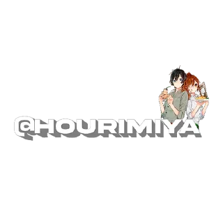 🐠 emoji @Hourimiya ✦ Kokomi V.2 Telegram sticker 20 of 20