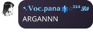 🫂 emoji Dde pana Telegram sticker 16 of 19